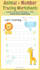 creat custom educational worksheet and work book pages
