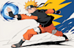 draw you in naruto anime manga style