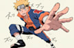 draw you in naruto anime manga style