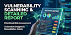 do web vulnerability assessment and penetration testing
