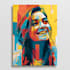 paint digital abstract art illustration