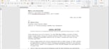 draft a professional nda I mou I contract I agreements