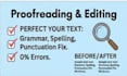 do professional content writing