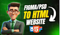 code HTML CSS javascript PHP web application