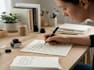 provide neat and professional handwriting services