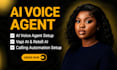 ai voice agent vapi ai retell ai calling automation setup