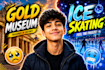 make 3 ai thumbnails that catch public attention