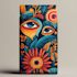 design artistic pouch and packaging