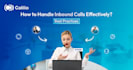 setup 3cx did number sip trunk inbound outbound call center