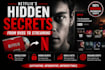 engaging faceless youtube documentary scripts