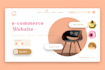 wordpress business ecommerce design