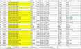 data entry, copy pdf to excel, lead generation, web scraping