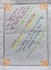 write anything in beautiful handwriting