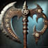 design characters and weapon