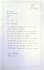 make best handwritten letter and card