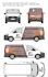 design a professional car, suv, or van wrap