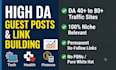 handle guest post negotiations and get you the best rates