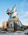 design architectural concepts, sketches, and 3d building renders