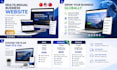 build multilingual business websites
