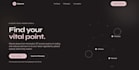 design and develop a stunning, premium website with free hosting