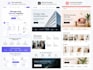 design, redesign or fix wix studio website