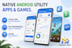 develop pos web,games,tools, and apps