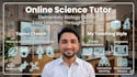 teach elementary science and biology with easy explanation