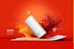 design a amazing poster