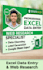 do professional data entry excel data entry copy paste