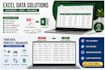 clean excel spreadsheet, excel data cleaning, data cleanup