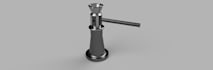 design professional mechanical parts and assemblies