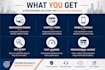 design industrial company website using wordpress