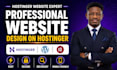 design hostinger website redesign hostinger godaddy strato wordpress website