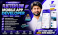 do flutterflow app developement