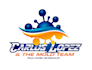 design eye catching mold logo