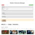 create a personal productivity web app for your daily tasks