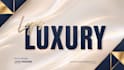 design luxury,professional and modern graphic designs