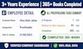 proofread and edit your book manuscript with perfect grammar