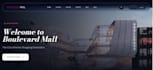 design and build a landing page website