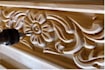 do 3d relief modeling and generate cnc g sode for router