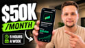 design high CTR finance youtube thumbnails