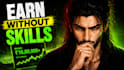 design high CTR finance youtube thumbnails
