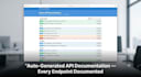 develop a rest api and backend with node js and mongodb