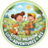 design branding adventure logo