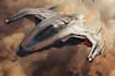 do sci fi spaceship design