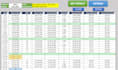 do excel automation, vba, sql, and advanced data analytics