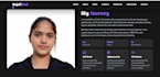 design and develop a responsive landing page
