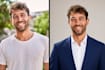 edit your CV photo, linkedin headshot and remove background