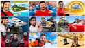 design high CTR youtube thumbnail