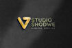 create a professional luxury logo design